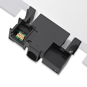 ถุงหมึกพิมพ์ Supercolor T12F พร้อมชิปใช้ครั้งเดียวสำหรับเครื่องพิมพ์ Epson Workforce PRO WF-M5899 WF-M5399 - Product Image 6