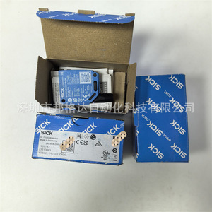 Interruptor Fotoeléctrico de Reflexión Difusa Láser SICK WTB12L-24161120A00 1119743 Hecho en Alemania - Product Image 3