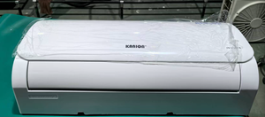 Prix promotionnel - Marque Kanion - 12000 BTU - 220 V/60 Hz - R410a - Vitesse fixe - Mini-split - Pompe à chaleur - Unités intérieures - Climatiseurs - Product Image 5