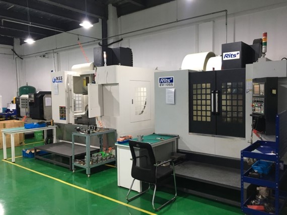 Iron Casting Plant(图12)