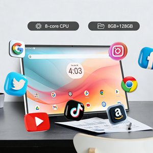 Nuovo Design TV Google Portatile da 21,5 Pollici HD con Controllo Vocale Intelligente, Connessione Bluetooth, Schermo LED Ricaricabile - Product Image 1