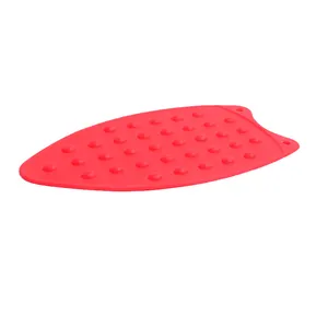 Iron Rest Mat Reusable Multipurpose Ironing Board Insulation Ironing Rest Pad Top Quality Silicone Living Room Portable Europe