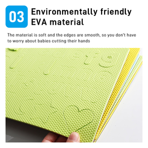 26 Piece Bảng chữ cái tiếng Anh chữ cái từ EVA thiết kế mới phù hợp với kỹ thuật số Hội Đồng Quản trị sớm nhận thức học tập giá tốt - Product Image 5