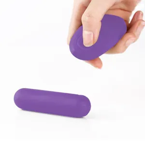 Remote Wearable Panty Vibrator Sex Toys For Adult Women With G Spot Clitoris Stimulator Nipple Massager