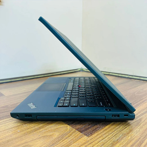 Ordinateur portable Lenovo <span class=keywords><strong>Thinkpad</strong></span> <span class=keywords><strong>L440</strong></span> 95% neuf avec processeur Intel Core I5-4ème génération, écran 14 pouces, 8 Go de RAM, 256 Go de SSD, processeur double cœur, clavier anglais - Product Image 4