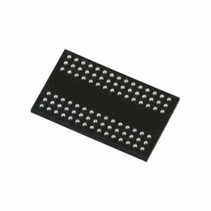 ชิ้นส่วนอิเล็กทรอนิกส์90 VFBGA MT48V8M32LFF5-8มัน TR Memory BOM IC มีในสต็อก - Product Image 1