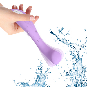 G Sport Vibromasseur Médical Silicone Homme Femme Jouet relaxant et joyeux jouets sexy pour femmes <span class=keywords><strong>penic</strong></span> - Product Image 6