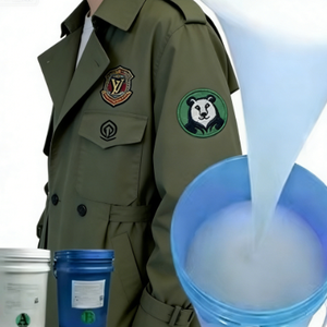 Customizable Hardness <strong>Silicone</strong> for Diverse Fashion Accessories - From Soft Anti-Slip Pads to <strong>Rigid</strong> Emblems - Product Image 5