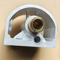 Kit de réparation de valve d'air pour pompe à double diaphragme Wilden 15-2000-07, pièces de rechange pour pompes pneumatiques à diaphragme 3 pouces, basse pression