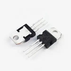 New original integrated circuit IC chip power transistor 8A 80V TO-220 TIP106 electronic parts