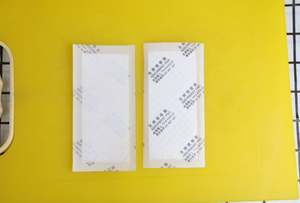 Tampon absorbant alimentaire en ABS de qualité supérieure pour la cuisine, pour la viande et les légumes, très vendu, prix bas - Usage industriel et domestique - Product Image 2