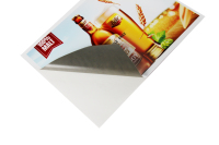 EJET Vinilo Adhesivos Roll Sav Glossy Matter Pvc Autoadhesivo Vinilo Sticker Roll