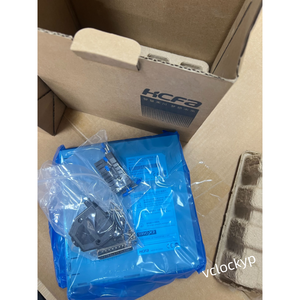 ไดรเวอร์ HCFA Hechuan 1 ชิ้น 750W รุ่น SV-X2EN075A-A ไดรเวอร์เซอร์โว ใช้แล้ว จัดส่งโดย DHL หรือ FedEx - Product Image 3