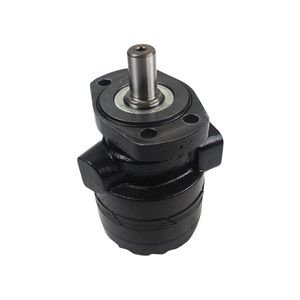 Moteur hydraulique orbital série BMER BMER-375 BMER-400 BMER-475 BMER-540 BMER-650 BMER-750 - Product Image 3