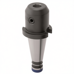 Portabrocas cónico ISO40 H.. WE.. ISO DIN 2080 para uso en máquinas herramienta - Product Image 2