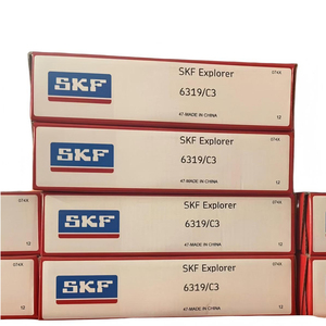 ล้อสเก็ตบอร์ดแบบลึกสำหรับรถบรรทุก skfrs Z C VA208 6214 2Z 6214 2Z 6214 V 2Z - Product Image 4