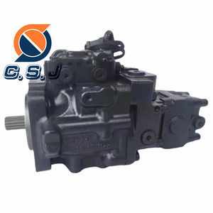 مضخة <span class=keywords><strong>708</strong></span>-<span class=keywords><strong>3S</strong></span>-<span class=keywords><strong>11220</strong></span> <span class=keywords><strong>708</strong></span>-<span class=keywords><strong>3S</strong></span>-11550 <span class=keywords><strong>708</strong></span>-<span class=keywords><strong>3S</strong></span>-11212 الهيدروليكية الرئيسية 7083S11220 7083S11550 7083S11212 من أجل PC50 PC40 PC27 PC30 PC50MR-2 - Product Image 4