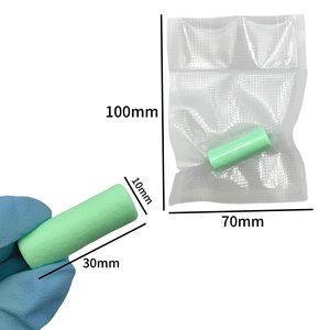 Chewing-gums aromatisés aux fruits pour <span class=keywords><strong>aligneurs</strong></span> dentaires <span class=keywords><strong>invisibles</strong></span> |   Friandises à mâcher orthodontiques aux 5 senteurs rafraîchissantes pour aligner <span class=keywords><strong>les</strong></span> dents en douceur - Product Image 3