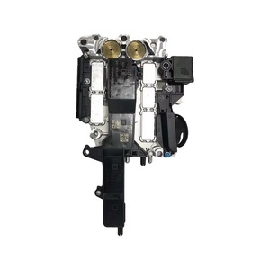 Boîtier de commande de transmission TCU HXT Gen2 remanufacturé 0B5927156K 0B5927156J DL501, pièces détachées pour boîte de vitesses Audi A4 A5 A6 A7 Q5 - Product Image 4
