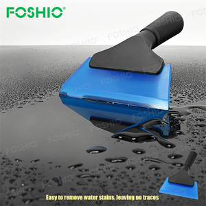 Bộ dụng cụ dán phim cách nhiệt cửa sổ chuyên nghiệp Foshio Customize với dụng cụ gạt cao su - Product Image 6