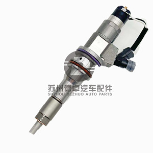 Injecteur de carburant Common Rail ME355278 0445120006 pour moteurs diesel 6M70 - Product Image 3
