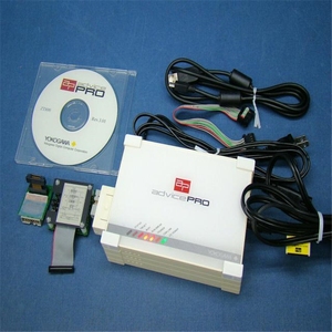Plc Dts <strong>Advice</strong> Pro Zt800j Jtag Model Used in Stock for Warranty Product - Product Image 1