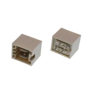 TE <span class=keywords><strong>RAST</strong></span> 5 IDC 5,0 мм с шагом разъемы корпус штекер провод-плата разъем - Product Image 3