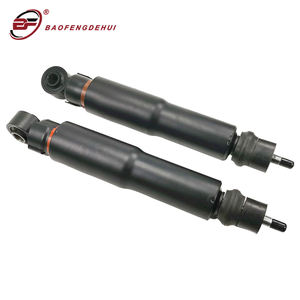 Amortiguador Hidráulico de Alta Calidad para <span class=keywords><strong>LEXUS</strong></span> <span class=keywords><strong>LX</strong></span> 400 460 470 <span class=keywords><strong>600</strong></span> <span class=keywords><strong>TOYOTA</strong></span> 100 48530-69116 48530-69117 - Product Image 3