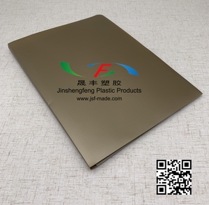 2 <span class=keywords><strong>Pocket</strong></span> Trình Bày Tập Tin Thư Mục Bìa Cứng Thư Mục A4 - Product Image 6