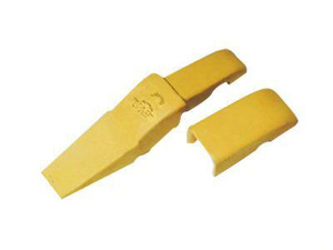 Xgma 320เชื่อมฟันหมายเลขผลิตภัณฑ์ Lw321F A020047 26Ii 1-3โหลดถังฟันรุ่น xgma 300K - Product Image 4