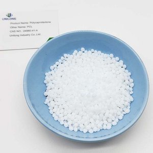 Phân hủy sinh học vật liệu mW 80000 60000 polycaprolactone viên CAS 24980-41-4 PCL Polymer - Product Image 4