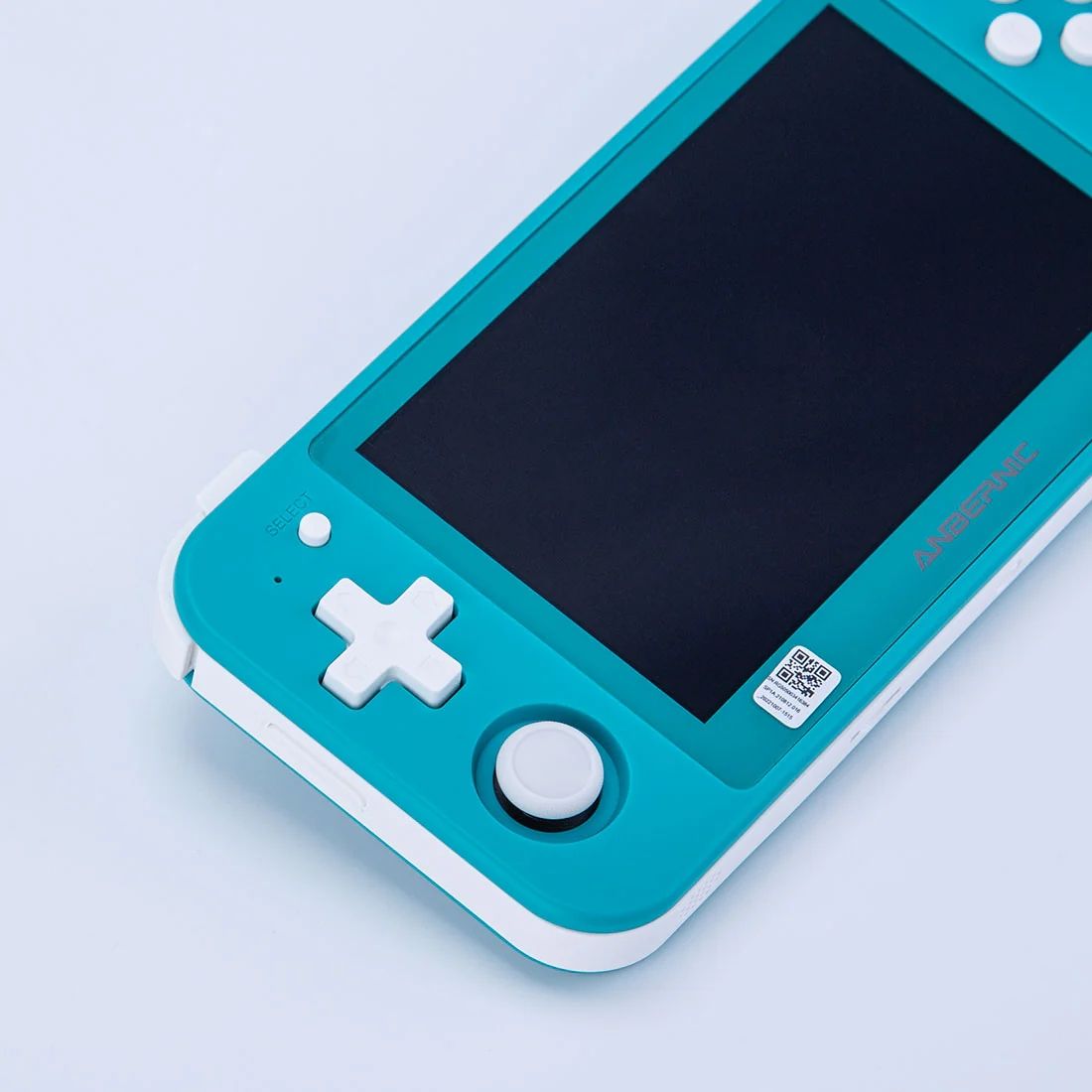 Anbernic RG505 ターコイズ ANBERNIC RG505 Handheld Game Console 4+128GB+256GB Turquoise