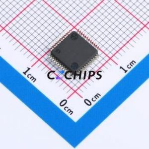LQFP-48 STM32F102C8T6 (7x7) ไมโครคอนโทรลเลอร์ชิปวงจรรวม (MCU/mpu/soc) ใหม่ล่าสุด - Product Image 2