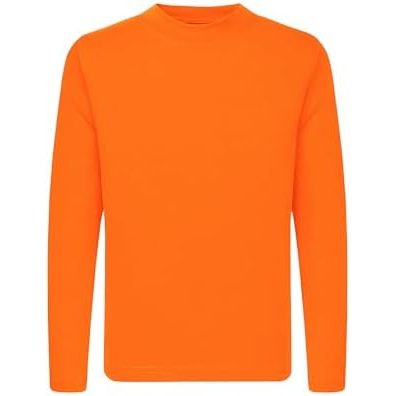 Neon Orange
