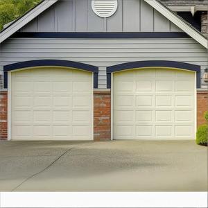 <span class=keywords><strong>Porte</strong></span> <span class=keywords><strong>de</strong></span> <span class=keywords><strong>garage</strong></span> automatique en alliage d'aluminium, design imitation bois, antivol, moderne, électrique, latérale, pour usage domestique - Tailles 16x7 10x10 10x9 8x12 8x8 - Product Image 1