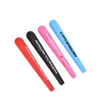 Support de Rangement Personnalisé pour Cigarettes et Cones en Plastique de 120 mm, Étanche et Anti-Odeur, pour Tabac et Fumeurs