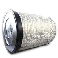 Filtre à air AF899 AF899NF 1W3637 103653 9038350 581-021-2120 001036-061 001036061 B4305M pour excavatrice LIEBHERR R984 B