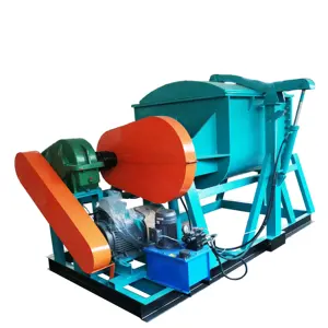 Mesin Kneader Harga 1000 kg