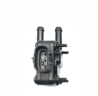 Pièces détachées moteur 4JJ1 4JJ1-TC 89480-37010 Capteur de pression différentielle pour accessoires d'excavateur ISUZU Diesel Haute qualité