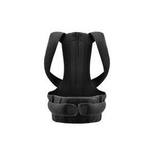 Correcteur de posture, soutien dorsal réglable pour hommes et femmes - Product Image 3