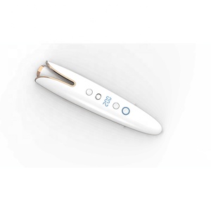 Profesional inalámbrico rotación automática rizador de pelo USB de carga inalámbrico automática rizador de pelo - Product Image 3