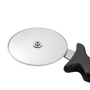 Coltello da torta multifunzionale in acciaio inossidabile di vendita caldo e spatola per torta vendita diretta in fabbrica <span class=keywords><strong>Set</strong></span> di strumenti per <span class=keywords><strong>coltelli</strong></span> per <span class=keywords><strong>Pizza</strong></span> con manico in plastica - Product Image 4