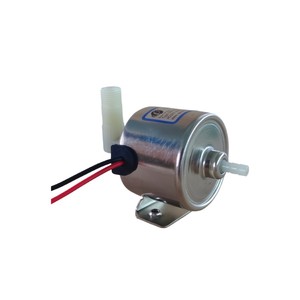 Bomba Eléctrica East Sheng DS1200 220V 31W para Maquinaria de Cañón de Niebla - Product Image 4