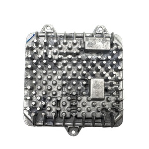 Autodragons 63117457873 Lámpara Delantera para Automóvil, Módulo de Faro LED, Unidad de Control HID, Balastro de Xenón para Serie 3 F30 F35 LCI - Product Image 2