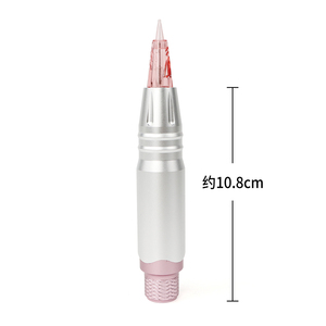 Máquina Inalámbrica PMU para Pigmentación del Cuero Cabelludo, Práctica de Maquillaje Permanente en Academia - Product Image 2
