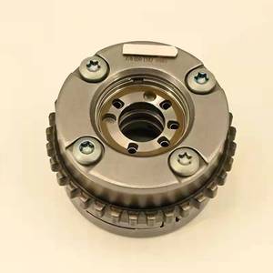 A2760501347 A 276 050 13 47 A 276 050 1347 Andere Autoteile Auslassnockenwellen-Verstellvorrichtung - Product Image 3