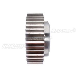 TDDE14010 แคมชาฟท์เกียร์ปรับเวลาไอดีไอเสีย อะไหล่เครื่องยนต์ สำหรับ Lotus 4G93 อุปกรณ์ตกแต่งรถยนต์ - Product Image 4