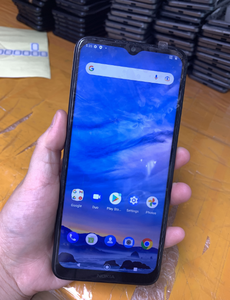 <span class=keywords><strong>Smartphone</strong></span> G400 <span class=keywords><strong>5G</strong></span> 64 Go Grand écran Téléphone portable - Product Image 2