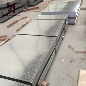 थोक प्रधान गुणवत्ता वाले गर्म डुबकी गैल्वेनाइज्ड स्टील शीट धातु रोल की छत निर्माण सामग्री के लिए - Product Image 4