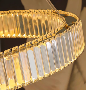 Hiện đại đơn giản Led pha lê đèn hành lang lõm lối vào đèn ban công lightsing bán chạy nhất sáng và tối cài đặt - Product Image 4